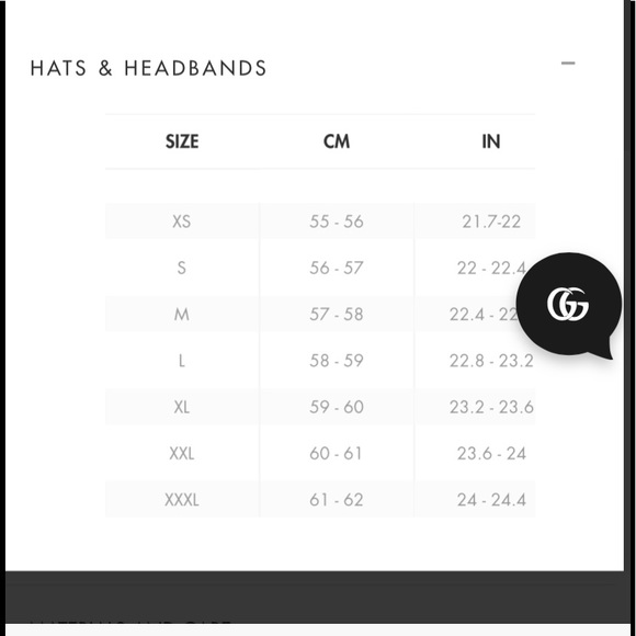 Gucci GG canvas Baseball Hat main image 10